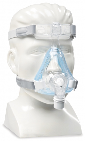 Masca CPAP Full Face Amara Gel pentru copii [1]