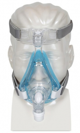 Masca CPAP Full Face Amara Gel pentru copii [2]