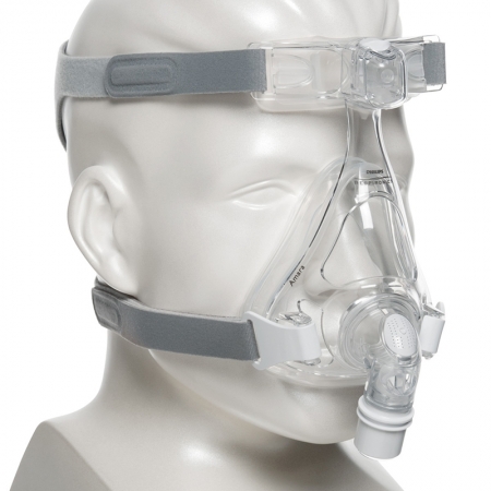 Masca CPAP Full Face Amara pentru copii [3]