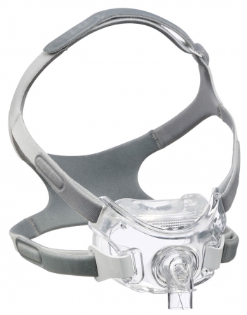 Masca CPAP Full Face Amara View [1]