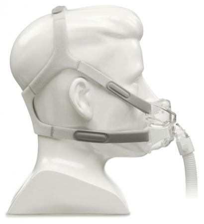 Masca CPAP Full Face Amara View [4]
