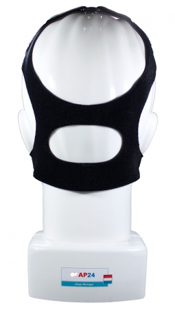 Masca CPAP Full Face Aspen [4]