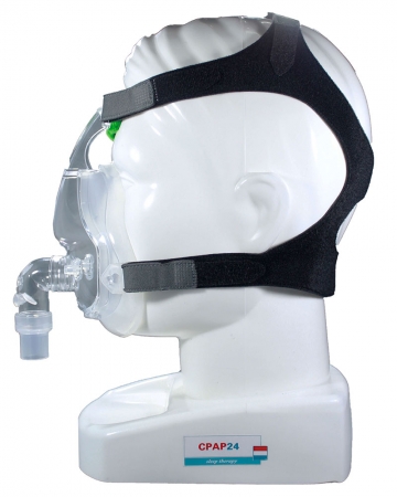 Masca CPAP Full Face Aspen [2]
