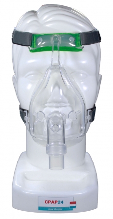 Masca CPAP Full Face Aspen [3]