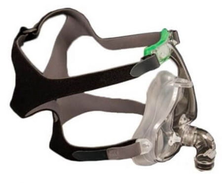 Alte tipuri - Masca CPAP Full Face Aspen
