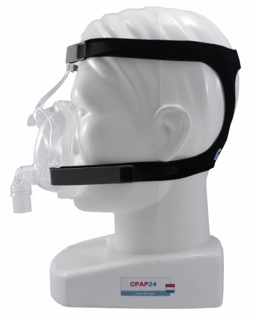 Masca CPAP FullFace (ORO Nazala) D150F [1]