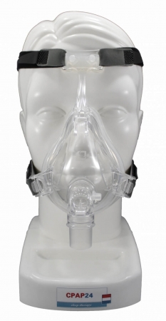 Masca CPAP FullFace (ORO Nazala) D150F [2]