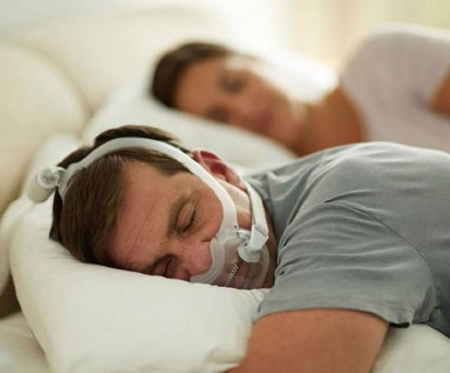 Masca CPAP Full Face DreamWear [4]