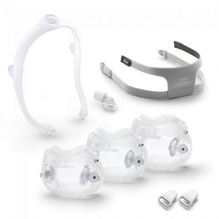 Masca CPAP Full Face DreamWear [2]