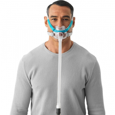 Masca CPAP Full Face F&P Evora Full [1]