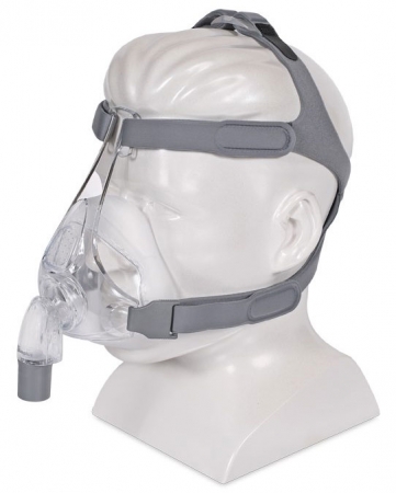 Masca CPAP Full Face F&P Simplus [3]