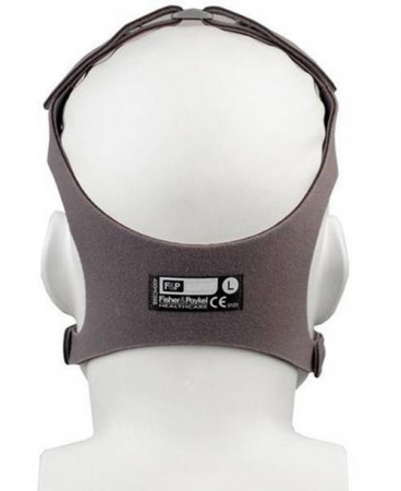 Masca CPAP Full Face F&P Simplus [4]