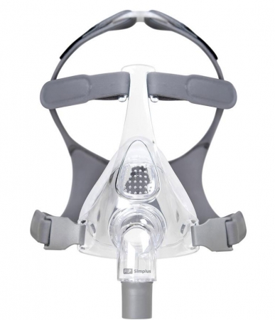 Masti Oronazale (Full Face) - Masca CPAP Full Face F&P Simplus