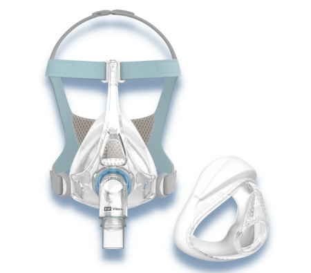 Masti Oronazale (Full Face) - Masca CPAP Full Face F&P Vitera