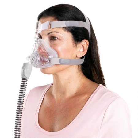 Masca CPAP Full Face Quattro Air [4]