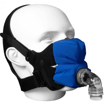 Masca CPAP Full Face SleepWeaver Anew [1]