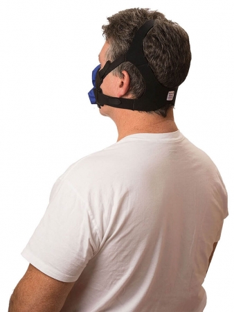 Masca CPAP Full Face SleepWeaver Anew [5]