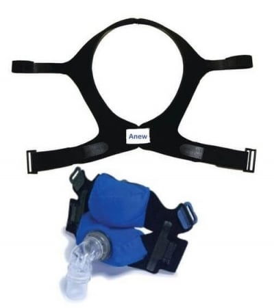 Alte tipuri - Masca CPAP Full Face SleepWeaver Anew