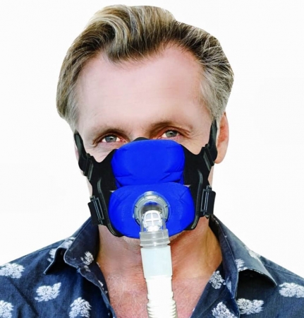 Masca CPAP Full Face SleepWeaver Anew [6]