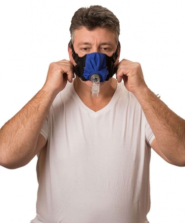 Masca CPAP Full Face SleepWeaver Anew [3]