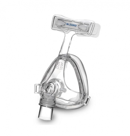 Masca CPAP Full Face Wizard 220 [0]