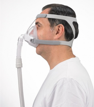 Masca CPAP Full Face Wizard 320 [3]
