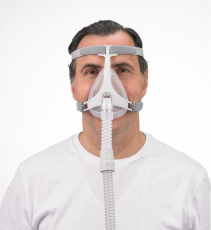 Masca CPAP Full Face Wizard 320 [2]