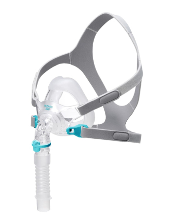 Masti Oronazale (Full Face) - Masca CPAP Full Face Wizard 520