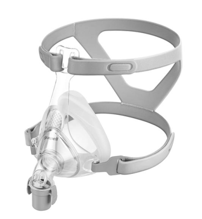 Masti Oronazale (Full Face) - Mască CPAP Full Face Yuwell YF-01, S/M/L | CPAP24.RO