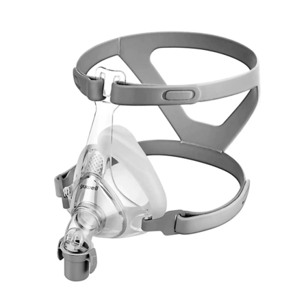 Mască CPAP Full Face Yuwell YF-01, S/M/L | CPAP24.RO [2]