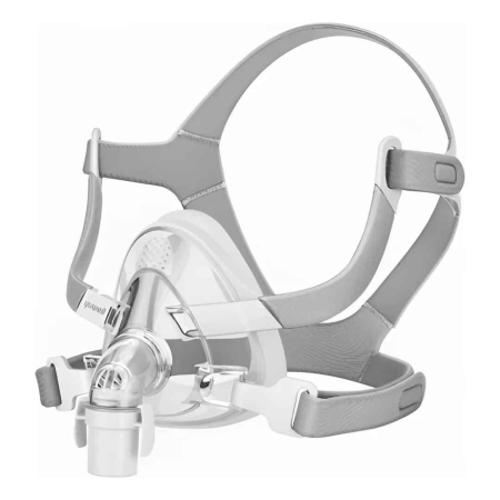 Masti Oronazale (Full Face) - Mască CPAP Full Face Yuwell YF-02, S/M/L/XL | CPAP24.RO