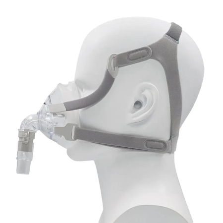 Mască CPAP Full Face Yuwell YF-02, S/M/L/XL | CPAP24.RO [2]