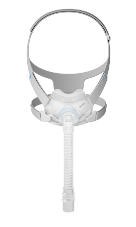 Masti Oronazale (Full Face) - Mască CPAP Full Face Yuwell BreathWear YF-06 | CPAP24.RO
