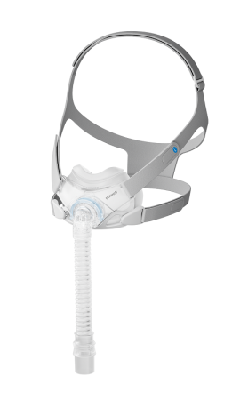Mască CPAP Full Face Yuwell BreathWear YF-06 | CPAP24.RO [1]