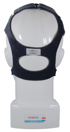 Masca CPAP HIBRID - HYB500 [3]