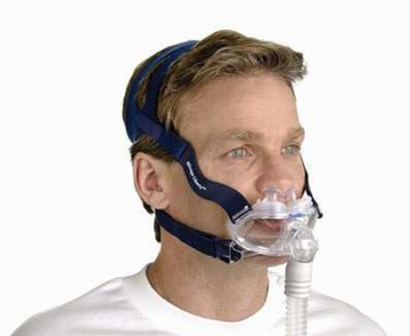 Masca CPAP Hibrid LIBERTY [5]