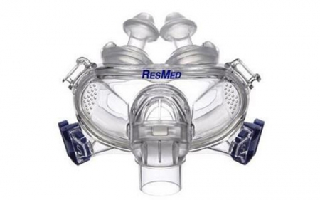 Masca CPAP Hibrid LIBERTY [3]