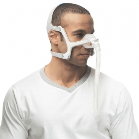 Masca CPAP Nazala AirFit N20 [6]