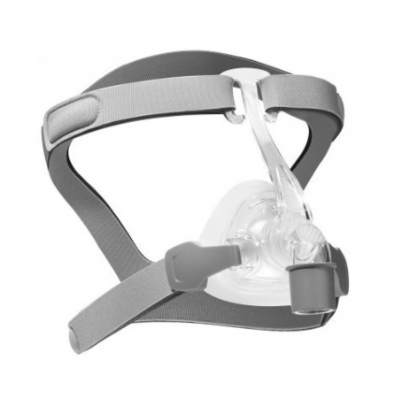 Masti Discontinued (Nu se mai produc) - Masca CPAP Nazala BMC N4