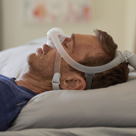 Masca CPAP Nazala DreamWisp [1]