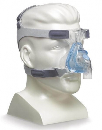 Masca CPAP Nazala EasyLife [4]