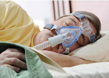 Masca CPAP Nazala EasyLife [5]