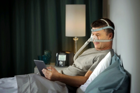 Masca CPAP Nazala F&P Eson 2 [5]