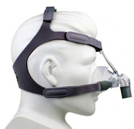 Masca CPAP Nazala F&P Eson [4]