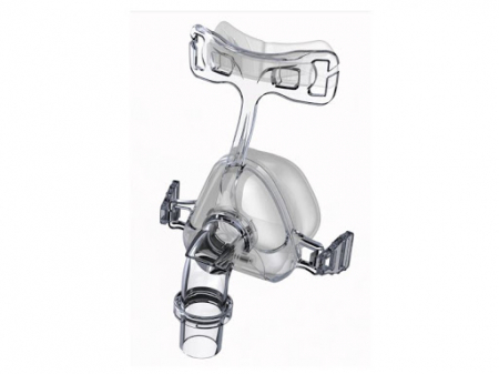 Masca CPAP Nazala Cozy [1]