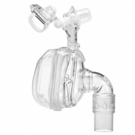 Masca CPAP Nazala Respireo Primo N [3]