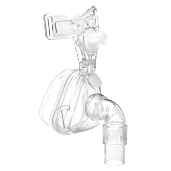 Masca CPAP Nazala Respireo Primo N [4]
