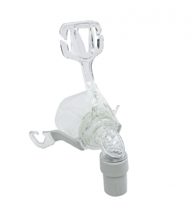 Masca CPAP Nazala Respireo Soft [1]