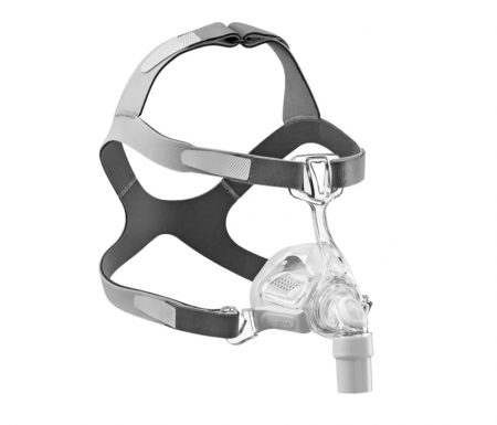 Masti Nazale - Masca CPAP Nazala Respireo Soft