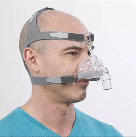 Masca CPAP Nazala Respireo Soft [3]
